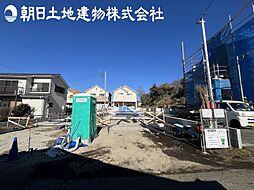 相模原市南区新戸第16　2号棟