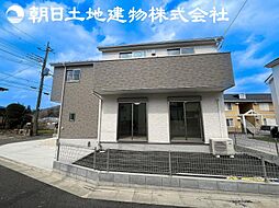 八王子市川口町01期
