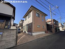 相模原市中央区光が丘2丁目