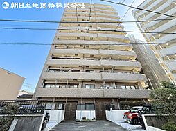 スガハイム18橋本