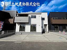 相模原市南区磯部　2号棟