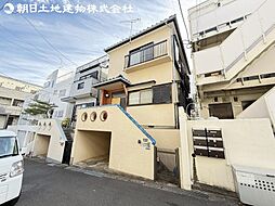 川崎市多摩区西生田