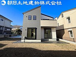 八王子市久保山町第2