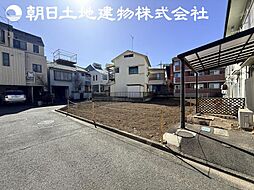 八王子市万町　1号区画
