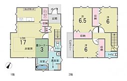 相模原市中央区上溝