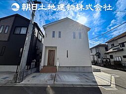 相模原市中央区上溝