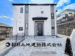 町田市原町田　全4棟現場　A号棟