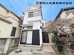 中野上町　中古戸建