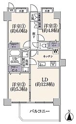 グランシティ八王子