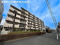 マートルコート相模原