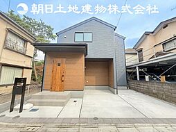 元八王子町　1号棟