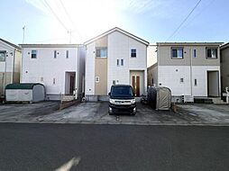 相模原市中央区田名　中古戸建て