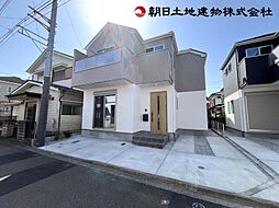 相模原市南区若松8期　2号棟