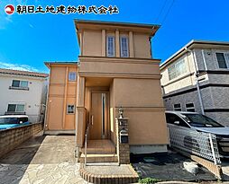 相模原市中央区小山
