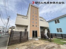 八王子市楢原町