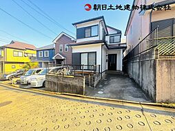 相模原市中央区淵野辺本町4丁目