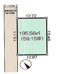 相模原市中央区千代田3丁目