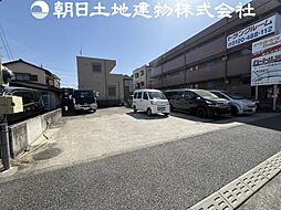 相模原市中央区千代田3丁目