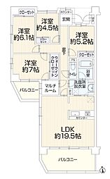 マイキャッスル椚田