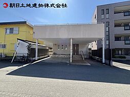 町田市木曽東2期　2号地