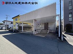 町田市木曽東2期　1号地