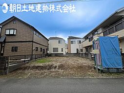 相模原市中央区陽光台2丁目
