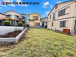 相模原市中央区矢部2丁目 F区画