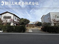 相模原市中央区矢部2丁目　C区画