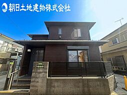 相模原市緑区東橋本3丁目