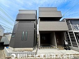八王子市万町　2号棟