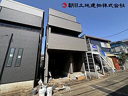 八王子市万町　2号棟