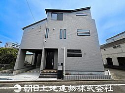 八王子市万町 1号棟