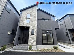 八王子市上野町1期　2号棟