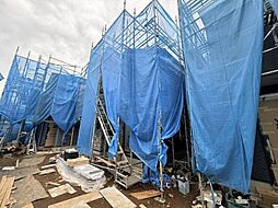 八王子市上野町1期 2号棟