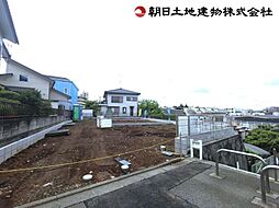 八王子市上野町1期 1号棟