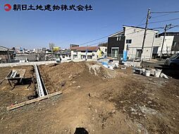 八王子市上野町1期　1号棟