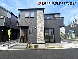 八王子市上野町1期　1号棟