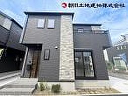八王子市上野町1期　1号棟