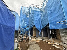 八王子市上野町1期 3号棟