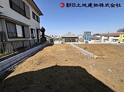 八王子市上野町1期　3号棟