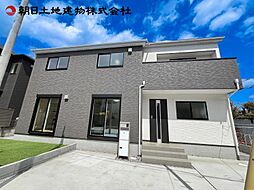 八王子市楢原町　2号棟