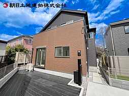 八王子市楢原町　1号棟