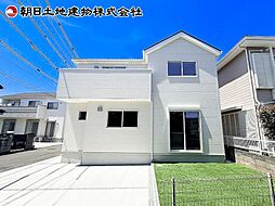 相模原市中央区淵野辺本町5丁目01期 2号棟