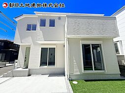 相模原市中央区淵野辺本町5丁目01期　1号棟