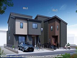 相模原市緑区橋本5丁目　No.1