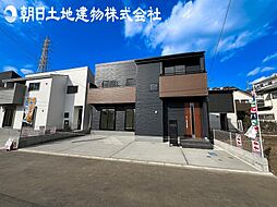 相模原市南区磯部 3号棟