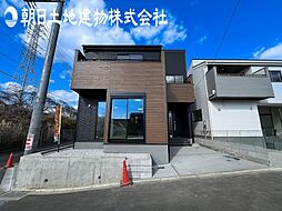 相模原市南区磯部　1号棟