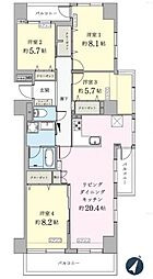 蓮正寺公園通り三番街　6