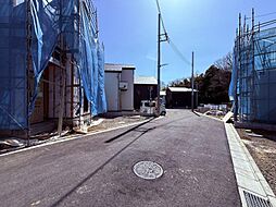 八王子市石川町7期　2号棟