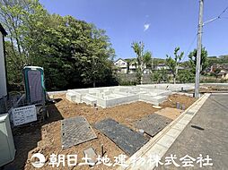 八王子市石川町7期　2号棟
